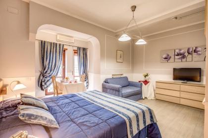 Hotel Residence Magnolia 
