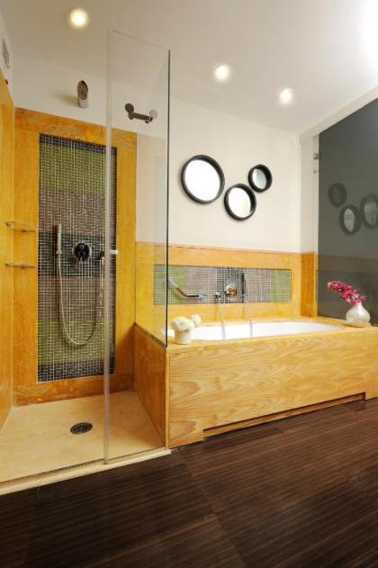 Babuino 181 - Small Luxury Hotels of the World - image 11