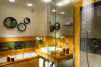 Babuino 181 - Small Luxury Hotels of the World - image 12