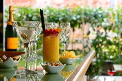 Babuino 181 - Small Luxury Hotels of the World - image 15
