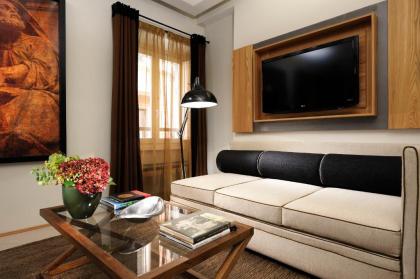 Babuino 181 - Small Luxury Hotels of the World - image 17
