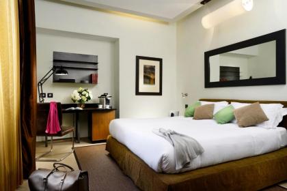 Babuino 181 - Small Luxury Hotels of the World - image 2