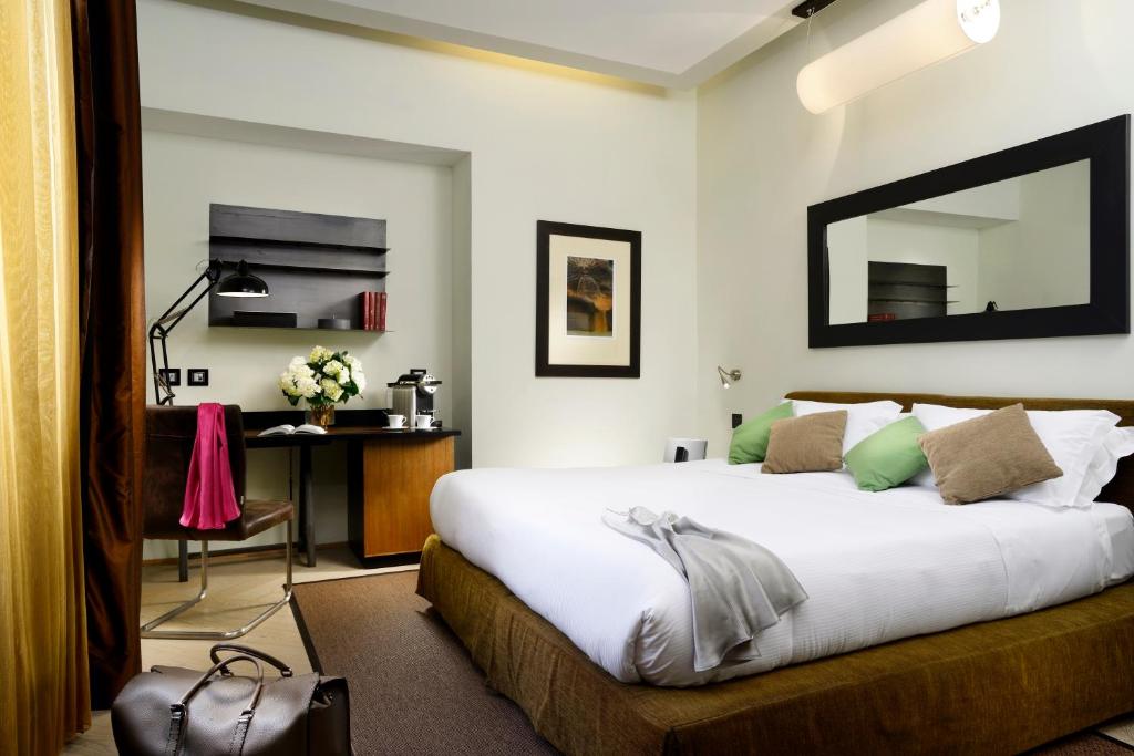 Babuino 181 - Small Luxury Hotels of the World - image 2