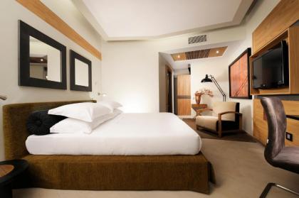 Babuino 181 - Small Luxury Hotels of the World - image 4