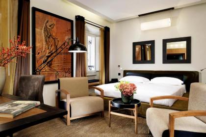 Babuino 181 - Small Luxury Hotels of the World - image 6