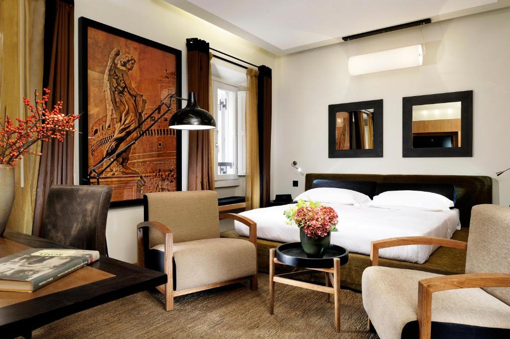 Babuino 181 - Small Luxury Hotels of the World - image 6