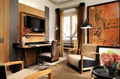 Babuino 181 - Small Luxury Hotels of the World - image 7