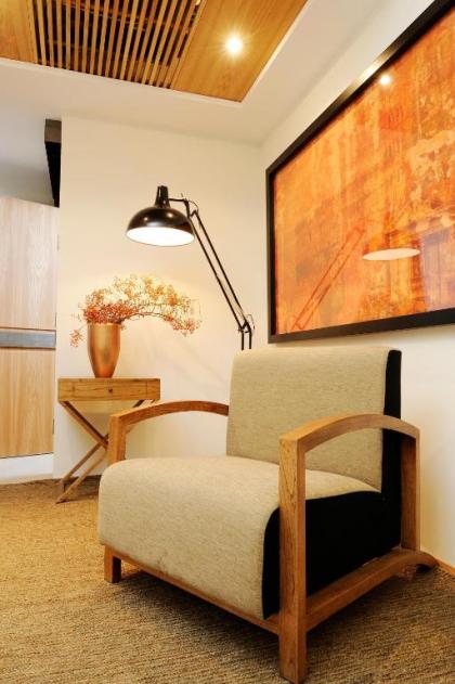 Babuino 181 - Small Luxury Hotels of the World - image 8
