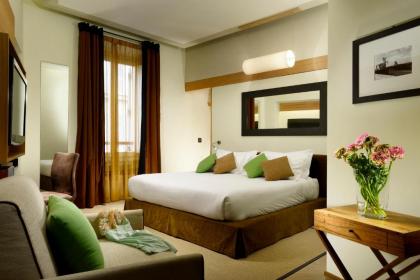 Babuino 181 - Small Luxury Hotels of the World - image 9