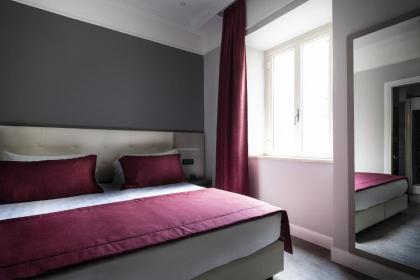 Hotel Varese - image 15