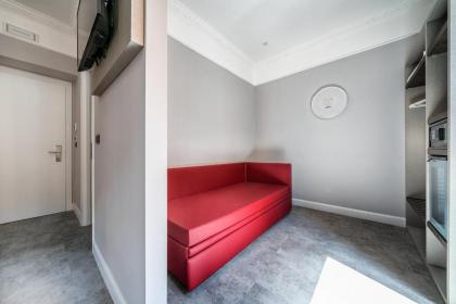 Hotel Varese - image 18