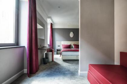 Hotel Varese - image 19