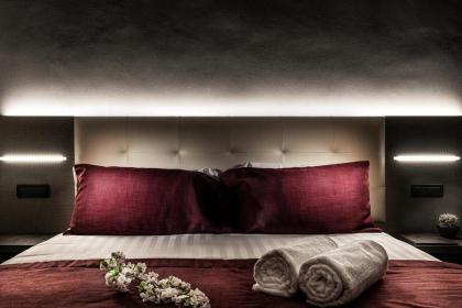 Hotel Varese - image 2