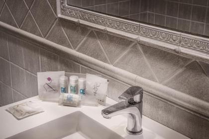 Hotel Varese - image 4
