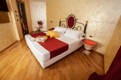 Ginevra Palace Hotel - image 10