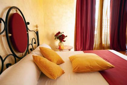 Ginevra Palace Hotel - image 13