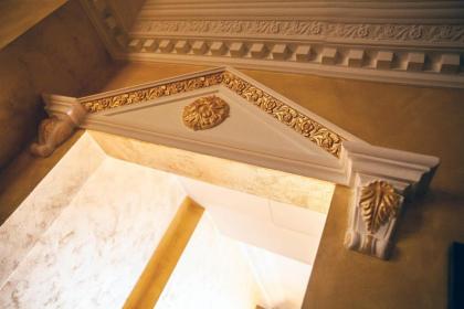 Ginevra Palace Hotel - image 14