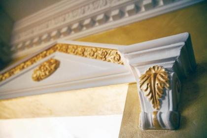 Ginevra Palace Hotel - image 15