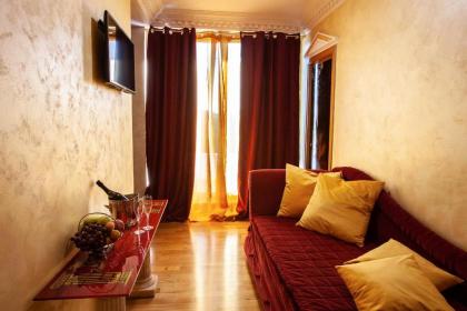 Ginevra Palace Hotel - image 17