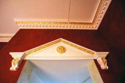 Ginevra Palace Hotel - image 19