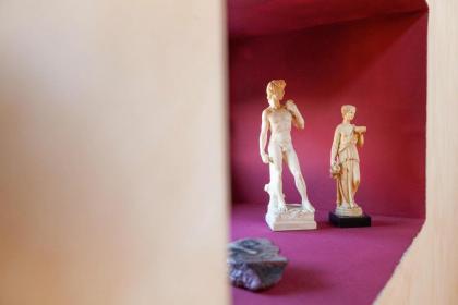 Ginevra Palace Hotel - image 20