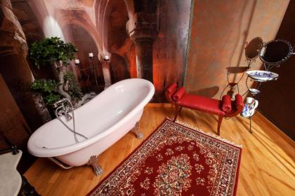 Ginevra Palace Hotel - image 3