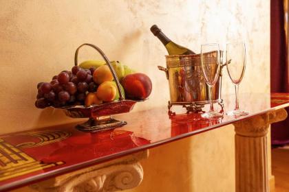 Ginevra Palace Hotel - image 4