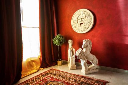 Ginevra Palace Hotel - image 5