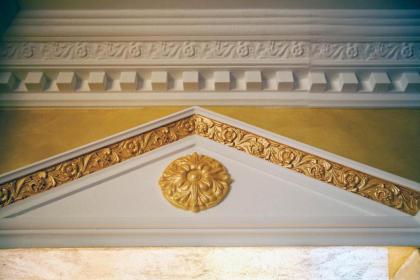Ginevra Palace Hotel - image 6