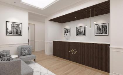 B&B Hotel Roma Italia Viminale - image 1