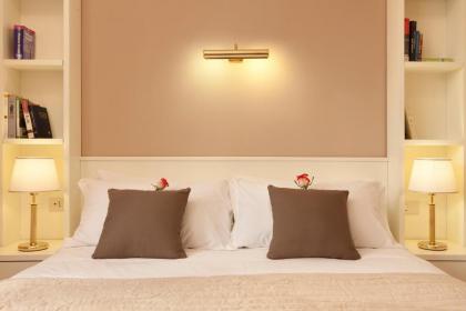 B&B Hotel Roma Italia Viminale - image 11