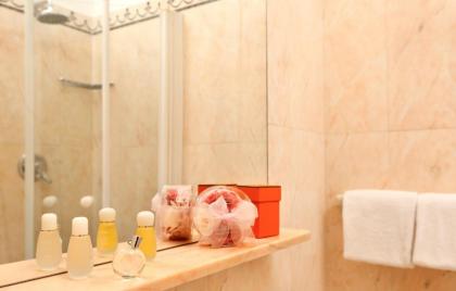 B&B Hotel Roma Italia Viminale - image 12
