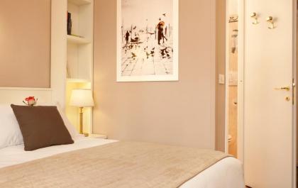B&B Hotel Roma Italia Viminale - image 13