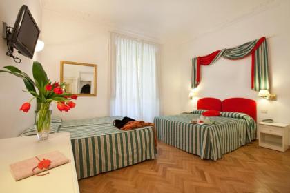B&B Hotel Roma Italia Viminale - image 15