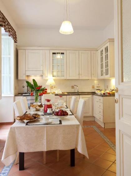 B&B Hotel Roma Italia Viminale - image 16