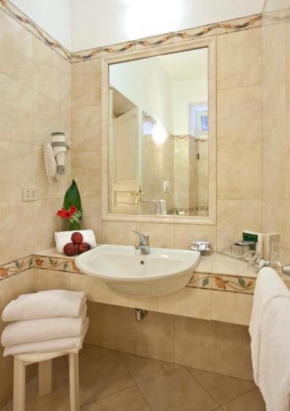 B&B Hotel Roma Italia Viminale - image 17