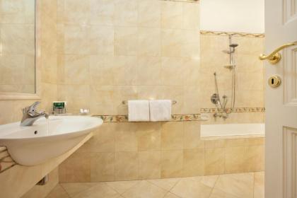 B&B Hotel Roma Italia Viminale - image 18