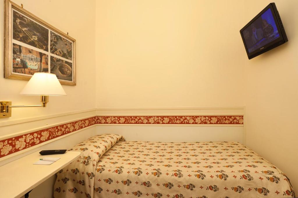 B&B Hotel Roma Italia Viminale - image 2