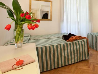 B&B Hotel Roma Italia Viminale - image 20