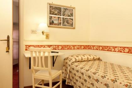 B&B Hotel Roma Italia Viminale - image 3