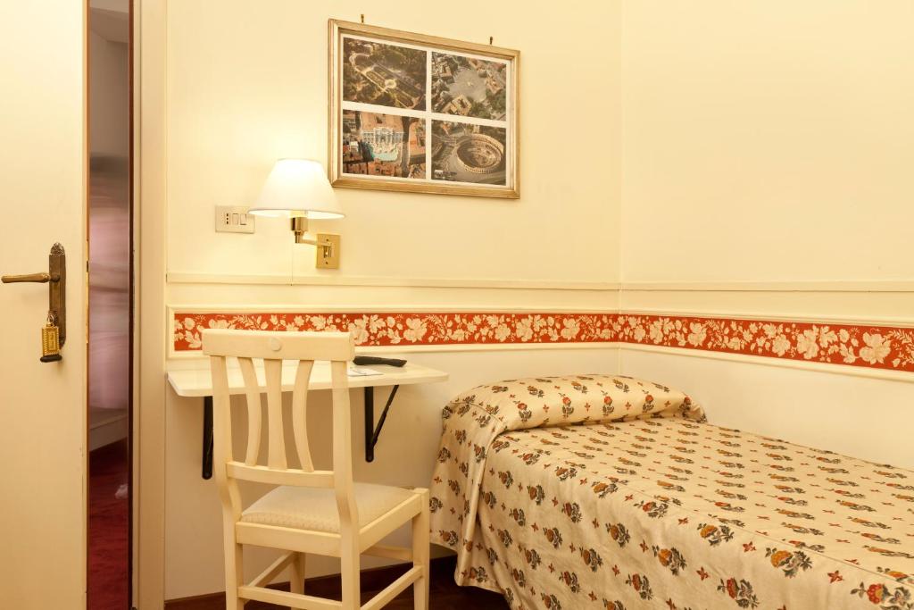 B&B Hotel Roma Italia Viminale - image 3
