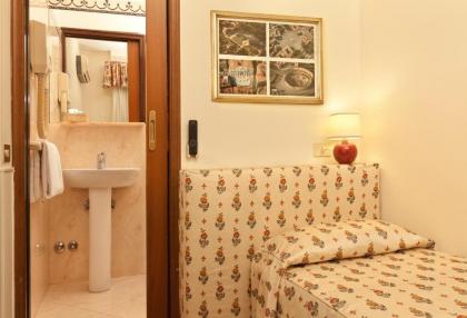 B&B Hotel Roma Italia Viminale - image 4