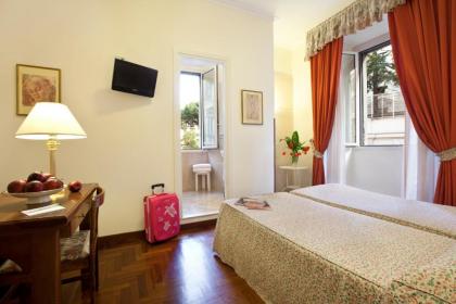 B&B Hotel Roma Italia Viminale - image 5