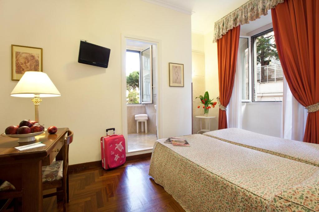 B&B Hotel Roma Italia Viminale - image 5