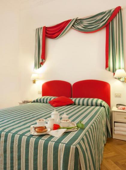 B&B Hotel Roma Italia Viminale - image 6