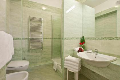 B&B Hotel Roma Italia Viminale - image 7
