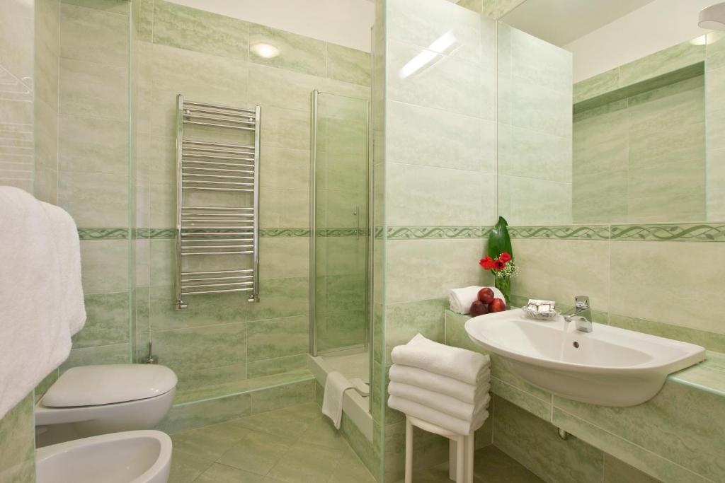 B&B Hotel Roma Italia Viminale - image 7