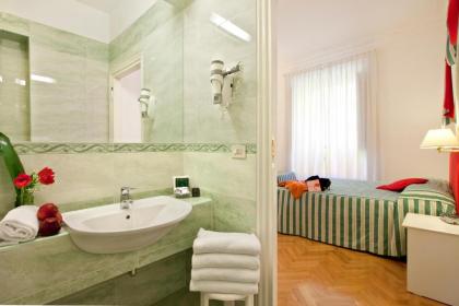 B&B Hotel Roma Italia Viminale - image 8