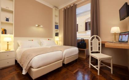 B&B Hotel Roma Italia Viminale - image 9