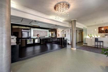 Hotel Alba Roma - image 1
